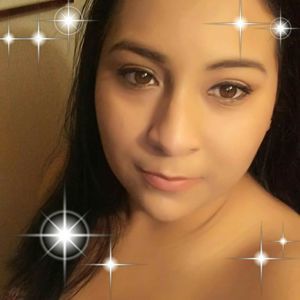 Meet your Posher, Marisol